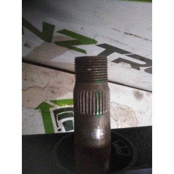 Recambio de columna direccion para nissan trucks atleon tk 95/2 referencia OEM IAM   