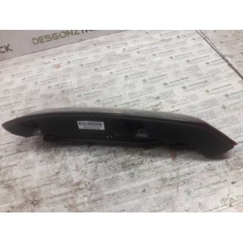 Recambio de piloto trasero izquierdo para opel corsa c club referencia OEM IAM   