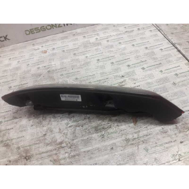 Recambio de piloto trasero izquierdo para opel corsa c club referencia OEM IAM - Blanco 2