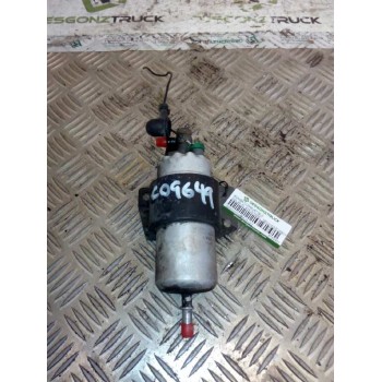 Recambio de bomba combustible para volvo fl 618 interc. 180/210/220/250 fg 180/220/250 kw e3 largo (lh1 o l2h1) referencia OEM I