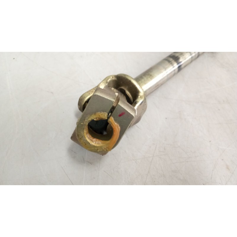 Recambio de columna direccion para man tg - l 12.210 4.6 diesel referencia OEM IAM 85461226017 - Blanco 2