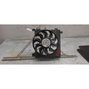 ELECTROVENTILADOR 0130303304 24467444 