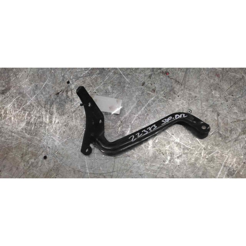 Recambio de bisagra puerta corredera para peugeot expert tepee l1h1 premium referencia OEM IAM 149820908A - Blanco 3