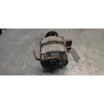 Recambio de alternador para seat terra familiar referencia OEM IAM   
