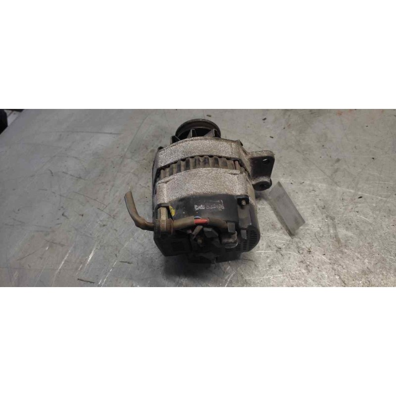 Recambio de alternador para seat terra familiar referencia OEM IAM 3