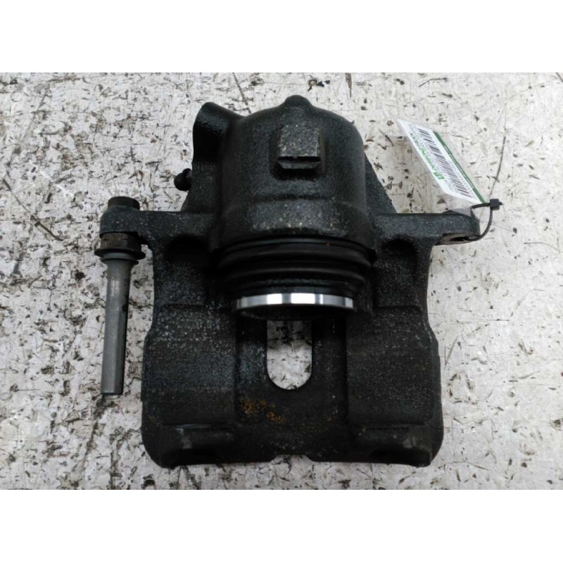 Recambio de pinza freno delantera izquierda para renault megane i scenic (ja0) 1.9 d alize referencia OEM IAM - Azul 3