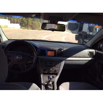 opel vectra c berlina del año 2003