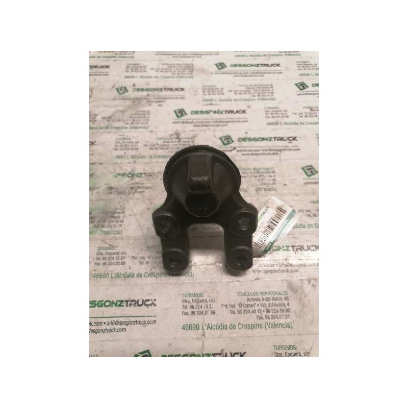 Recambio de rotula suspension para ford maverick (ml) básico referencia OEM IAM - Azul 2