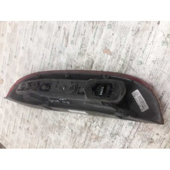 Recambio de piloto trasero izquierdo para opel corsa c club referencia OEM IAM   