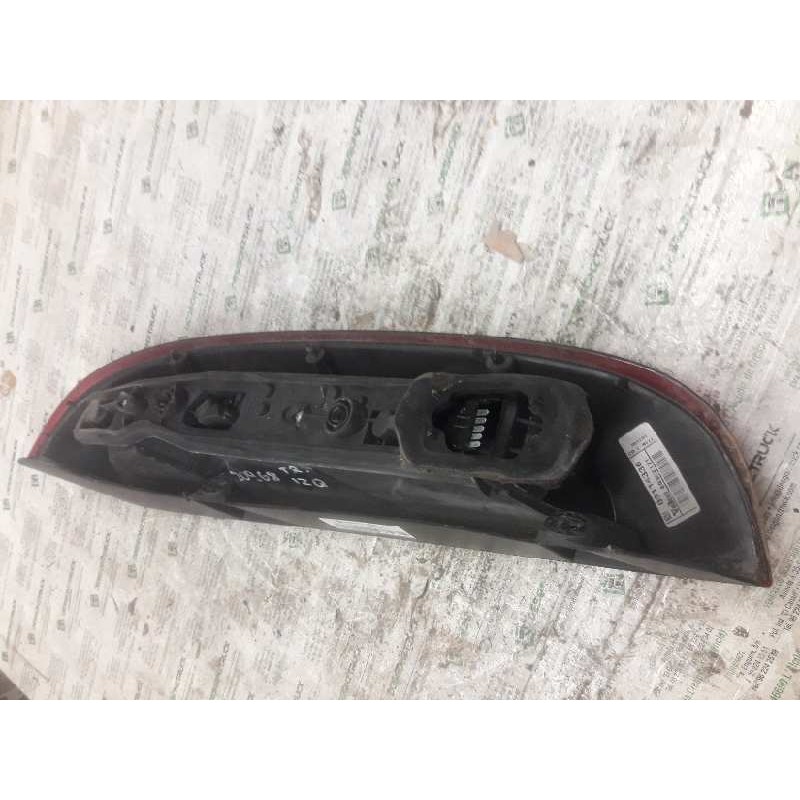 Recambio de piloto trasero izquierdo para opel corsa c club referencia OEM IAM - Blanco 3