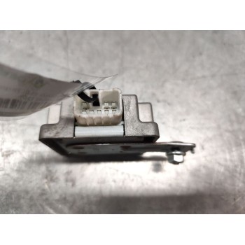 Recambio de modulo electronico para hyundai i20 city s referencia OEM IAM 958001J900  8 PINS