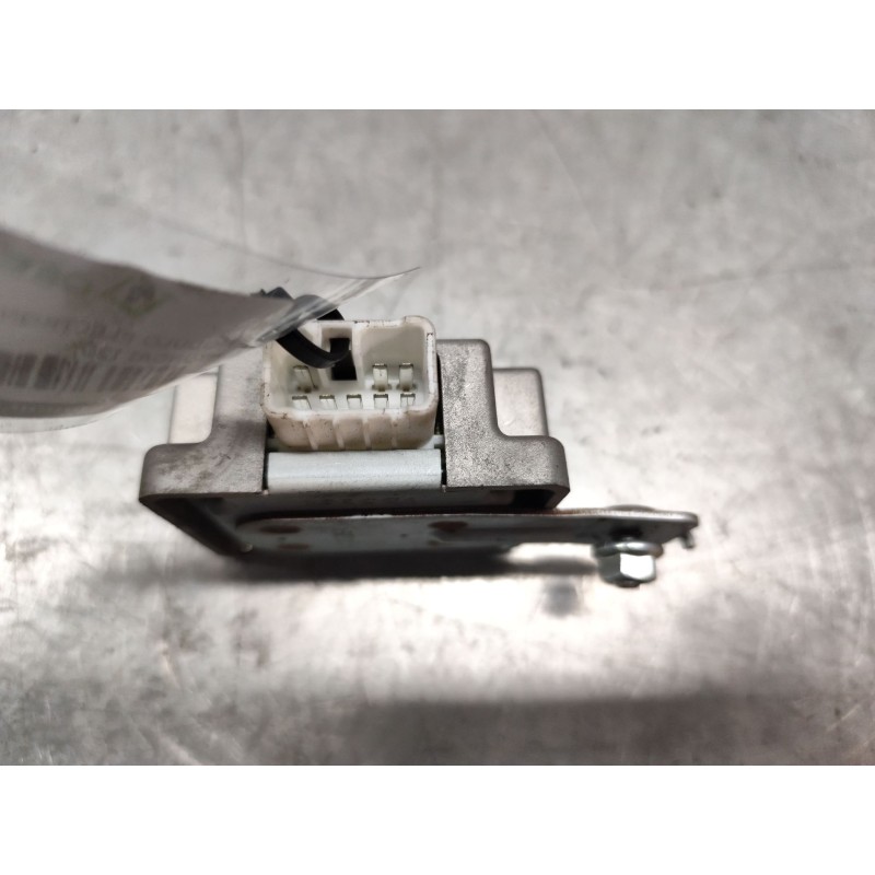 Recambio de modulo electronico para hyundai i20 city s referencia OEM IAM 958001J900  8 PINS - Gris 3
