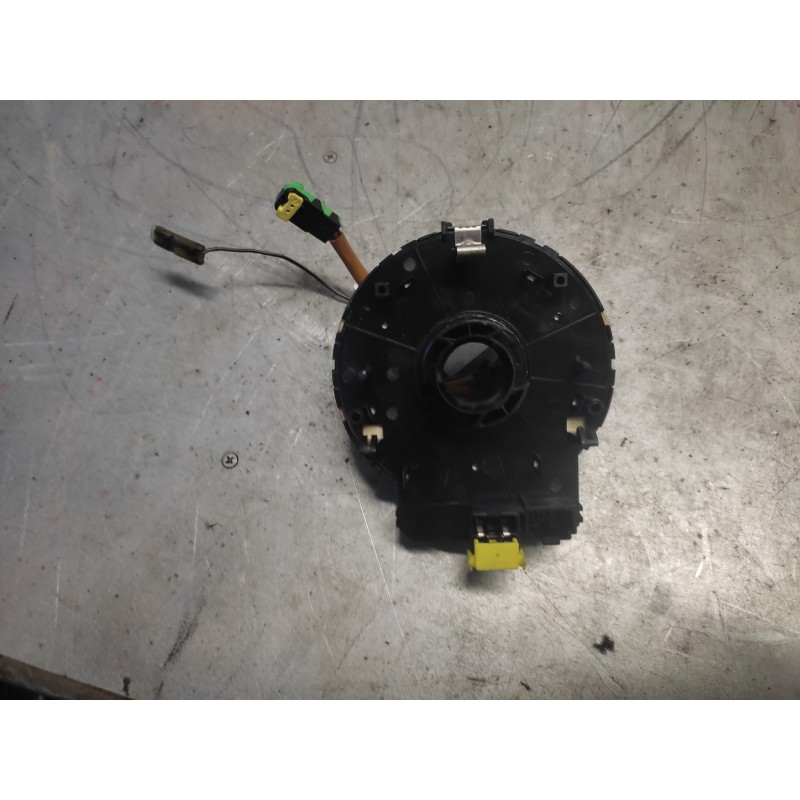 Recambio de anillo airbag para hyundai accent (mc) gl referencia OEM IAM - Blanco 2
