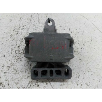 Recambio de soporte motor izquierdo para seat leon (1m1) signo referencia OEM IAM 1J0199555  