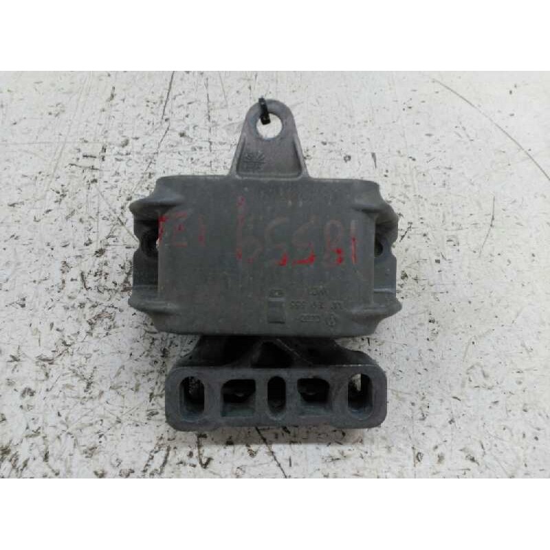 Recambio de soporte motor izquierdo para seat leon (1m1) signo referencia OEM IAM 1J0199555  