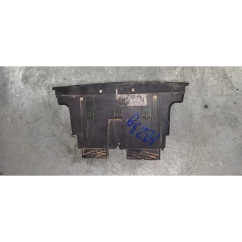 Recambio de mando climatizador para saab 9-3 berlina 2.2 tid anniversary referencia OEM IAM   