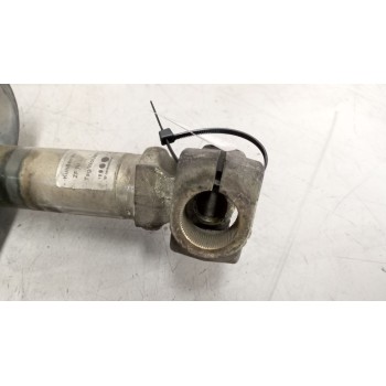 Recambio de columna direccion para man tg - l 12.xxx 4.6 diesel referencia OEM IAM 85461226017  