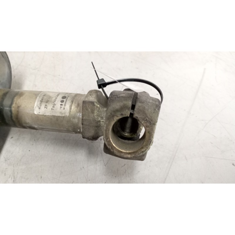 Recambio de columna direccion para man tg - l 12.210 4.6 diesel referencia OEM IAM 85461226017 - Blanco 3