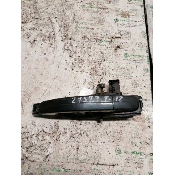MANETA EXTERIOR TRASERA IZQUIERDA 4M51A266B23AC 
