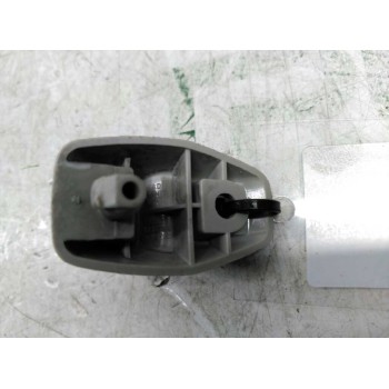 Recambio de soportes de parasoles para seat toledo (1l) magnus referencia OEM IAM  DERECHO 