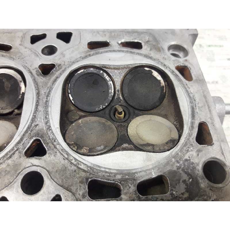 Recambio de culata para fiat stilo (192) 1.4 16v active (05.2004) referencia OEM IAM 46764638 - Rojo 9
