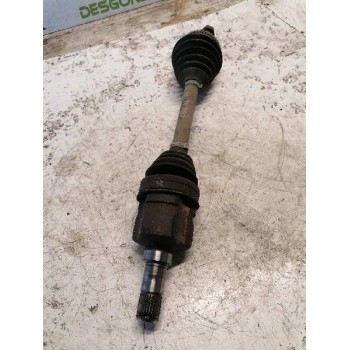 Recambio de transmision delantera izquierda para chrysler voyager (rg) 2.5 crd executive referencia OEM IAM   
