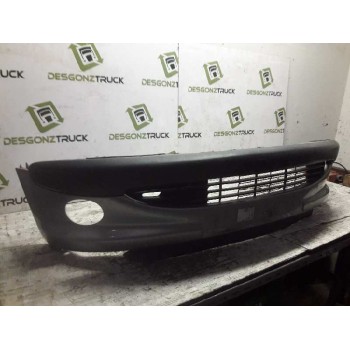 Recambio de paragolpes delantero para peugeot 206 berlina xt referencia OEM IAM   