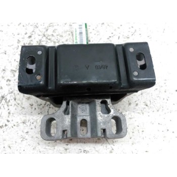 Recambio de soporte motor izquierdo para seat leon (1m1) signo referencia OEM IAM 1J0199555  