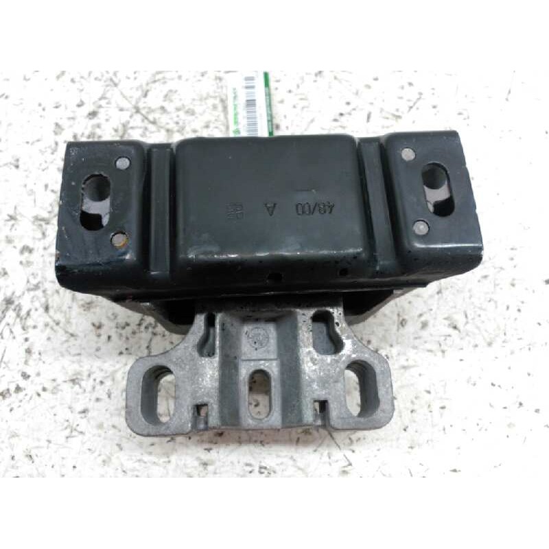 Recambio de soporte motor izquierdo para seat leon (1m1) signo referencia OEM IAM 1J0199555 2