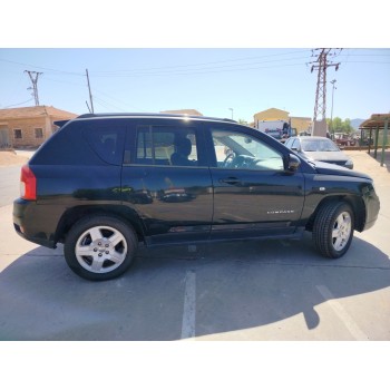jeep compass (mk49) del año 2013