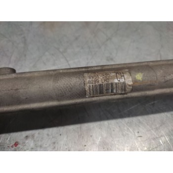 Recambio de cremallera direccion para ford fiesta vi (cb1, ccn) 1.25 referencia OEM IAM 8V513200CH  