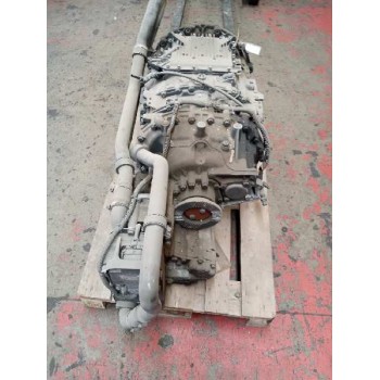 CAJA CAMBIOS 12AS2331TD 1353041065 5801960671