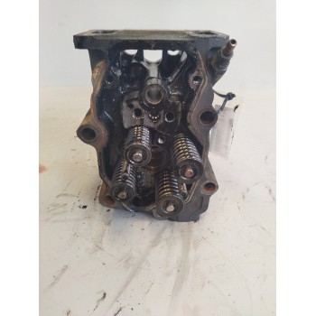 Recambio de culata para scania serie p/g/r (c-clase) fsa r500 (4x2) largura mediana cr 16 referencia OEM IAM 1909203 1450275 