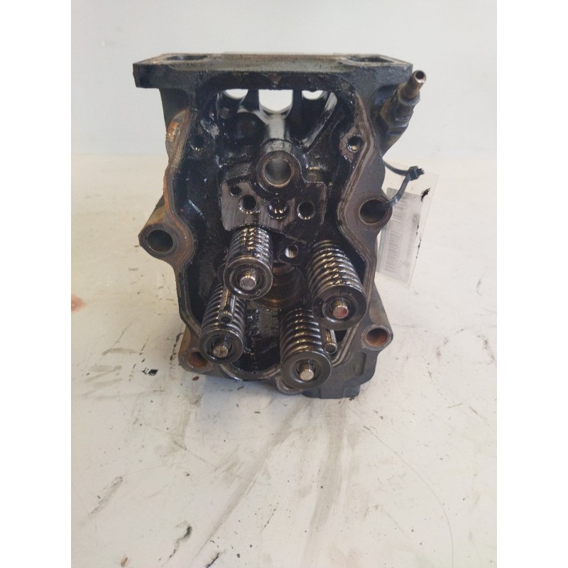 Recambio de culata para scania serie p/g/r (c-clase) fsa r500 (4x2) largura mediana cr 16 referencia OEM IAM 1909203 1450275