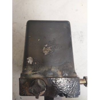 Recambio de bomba elevacion cabina para man tgx 18.xxx 12.4 diesel referencia OEM IAM 81417236130  