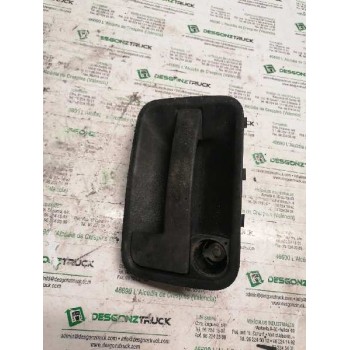 MANETA EXTERIOR DELANTERA DERECHA 1476387077 