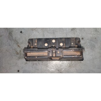 Recambio de mando climatizador para saab 9-3 berlina 2.2 tid anniversary referencia OEM IAM   