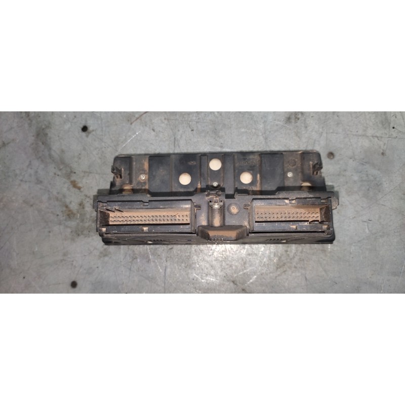 Recambio de mando climatizador para saab 9-3 berlina 2.2 tid anniversary referencia OEM IAM - Azul 3