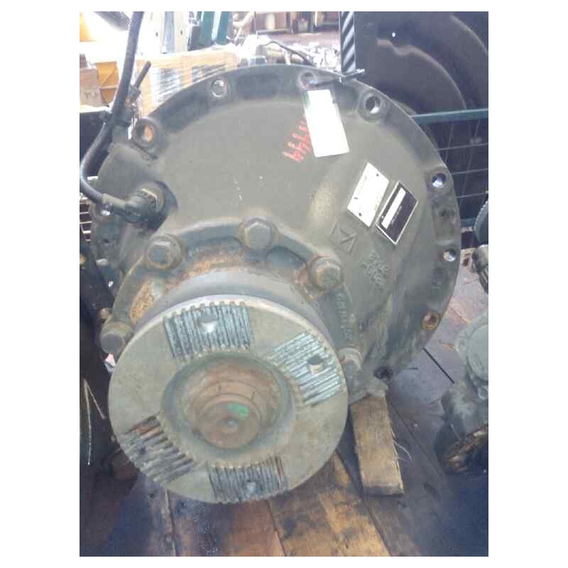 Recambio de grupo para renault magnum ab 2005 cabina adel.tractor semirr. 4x2 4xx.18 gran espacio referencia OEM IAM 177E 1/308 - Blanco