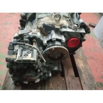 Recambio de caja cambios para iveco stralis (as) 12.9 diesel referencia OEM IAM 12AS2331TD 41299143 1353041012