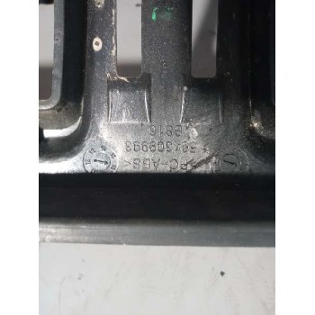 Recambio de embellecedor interior central para iveco stralis (as) 11.1 diesel referencia OEM IAM 504309993  