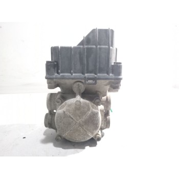 Recambio de valvula aire para daf serie xf106 referencia OEM IAM 1867005 VALVULA EBS 4801066050