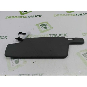Recambio de parasol derecho para ford mondeo berlina/familiar (fd) clx berlina referencia OEM IAM 1014072  