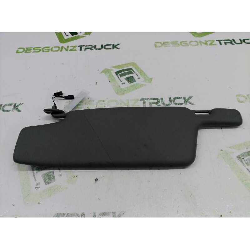 Recambio de parasol derecho para ford mondeo berlina/familiar (fd) clx berlina referencia OEM IAM 1014072 - Verde 2