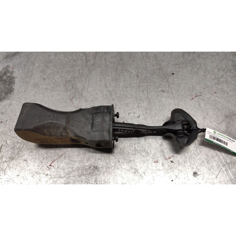 Recambio de freno puerta delantero derecho para seat leon (5f1) 1.4 tsi referencia OEM IAM   