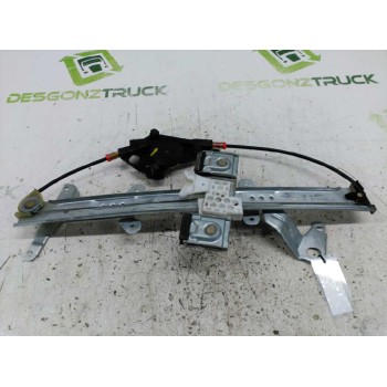 Recambio de elevalunas delantero derecho para ford fusion (cbk) ambiente referencia OEM IAM 2N11N23200  