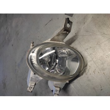 FARO ANTINIEBLA IZQUIERDO 9628734080 2 PINS 