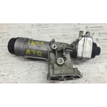 Recambio de soporte filtro aceite para seat inca (6k9) 1.9 sdi cl kombi referencia OEM IAM 038115389  