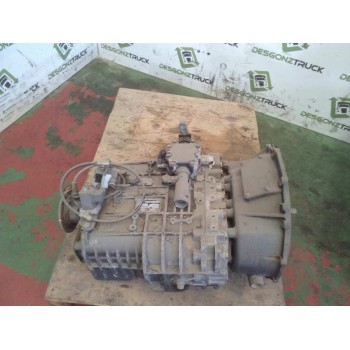 CAJA CAMBIOS S636 1290052194 