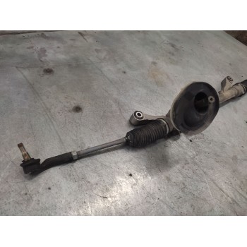 Recambio de cremallera direccion para ford fiesta vi (cb1, ccn) 1.25 referencia OEM IAM 8V513200CH  